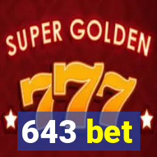 643 bet